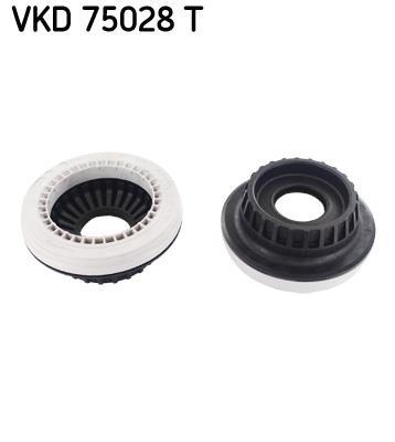Rolamento copo de suspensão SKF ref. VKD 75028 T